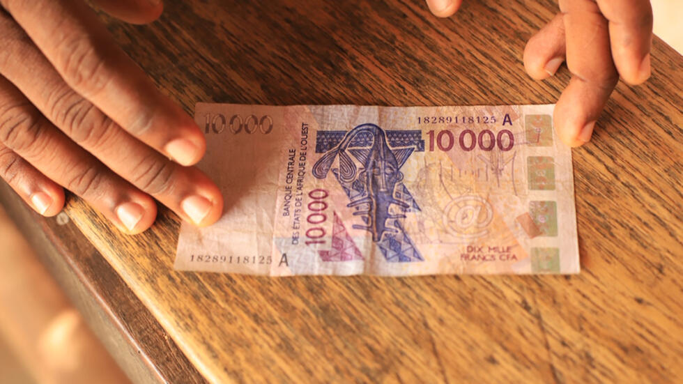 Afrique centrale: la BEAC met en circulation une nouvelle gamme de pièces de monnaie