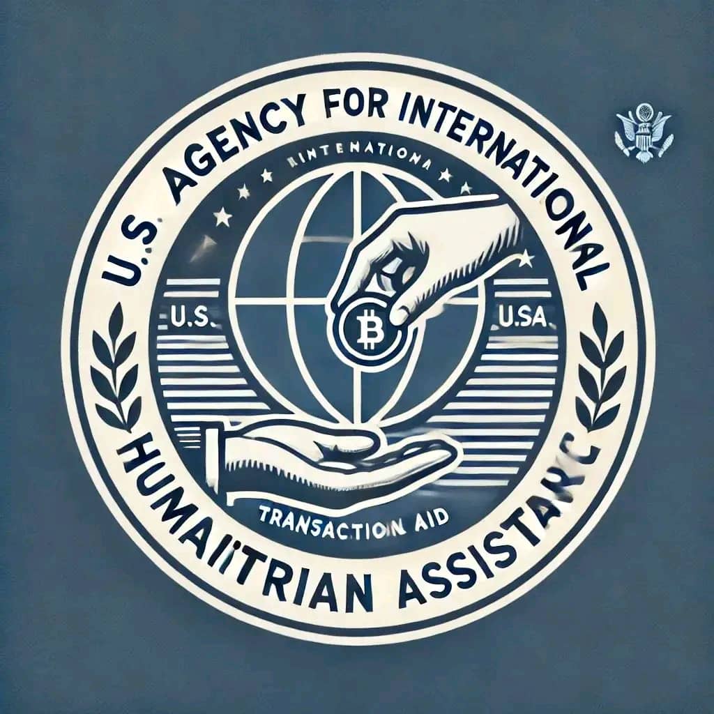 USAIHA : La « nouvelle » agence américaine pour l’assistance humanitaire internationale.