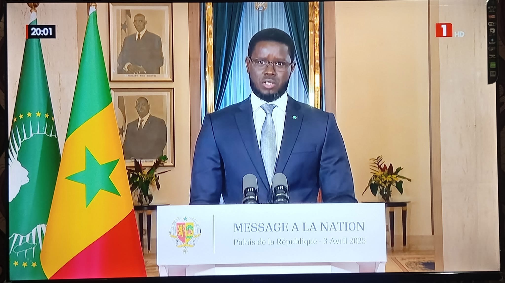 Sénégal : l’électrification de 2 740 localités en marche pour un accès universel à l’électricité