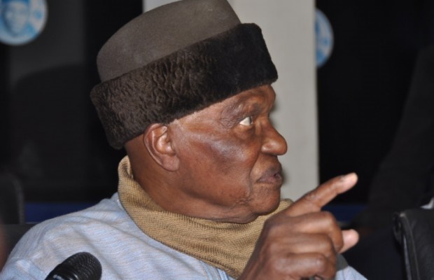 UEMOA: présidence de la commission - Le deal de Wade qui a perdu Hadjibou