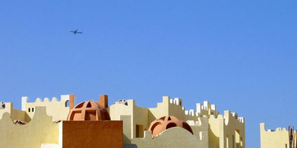 Attaque contre un hôtel en Égypte : trois touristes blessés