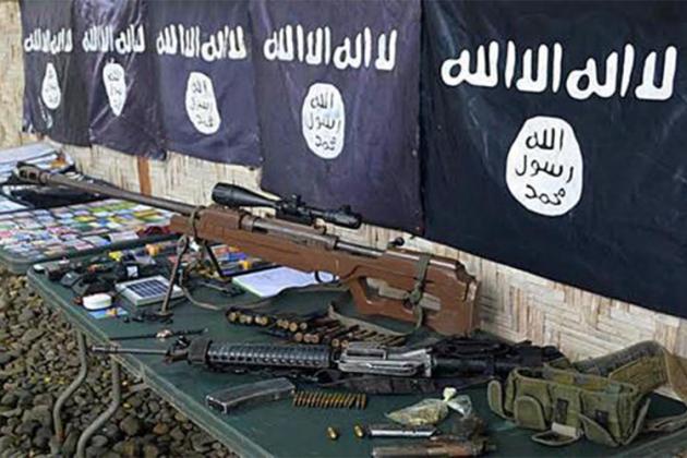 L’intenable situation des homosexuels dans les pays contrôlés par Daesh
