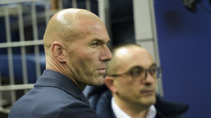 Real  5 - 0 Deportivo: Bale et Benzema "baptisent" Zidane  