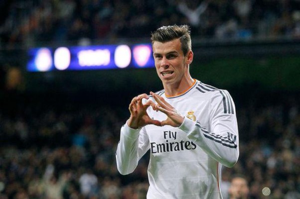 Real  5 - 0 Deportivo: Bale et Benzema "baptisent" Zidane  