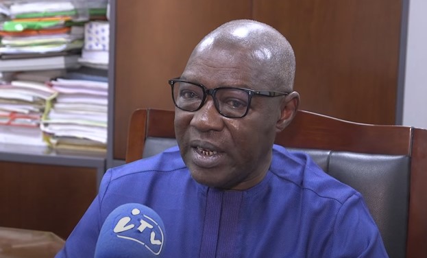 Décès de Ndary Touré, vice-président de la CENA : le Sénégal perd un acteur clé du processus électoral