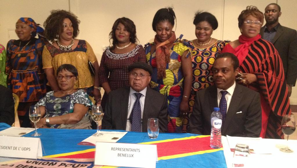 Vœux de Tshisekedi en RDC: chaque camp politique propose sa lecture