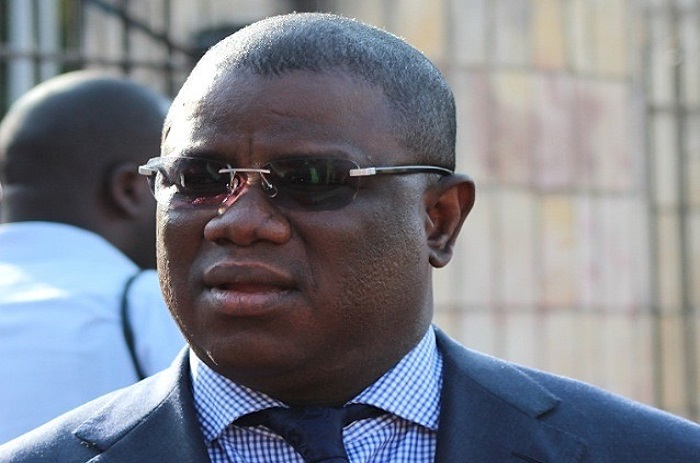 Réforme constitutionnelle : Abdoulaye Baldé appelle à un consensus.