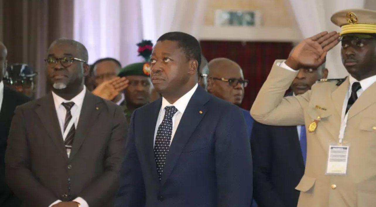 Est de la RDC: réactions prudentes à Kinshasa sur l’éventuelle nomination du président du Togo comme médiateur