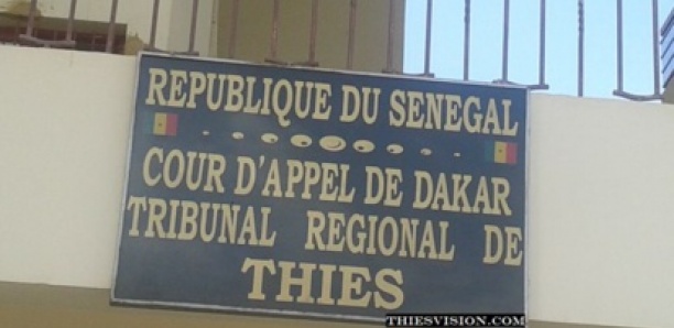 Thiès : deux (2) sexagénaires arrêtés avec du « yamba » se disent insomniaques