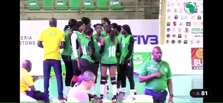 Volleyball - Coupe d’Afrique des clubs : La Sococim affrontera CF de Carthage en huitièmes