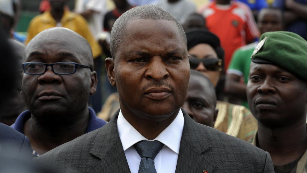 Elections en RCA: les alliances se dessinent pour le second tour