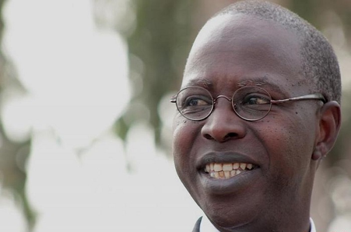 Mahammad Dionne : «Je défie quiconque dit que le taux de croissance n’est pas 6,4% »