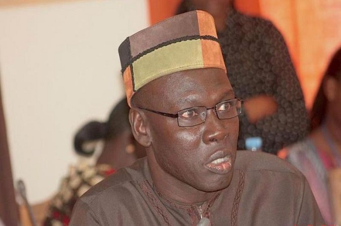 Réduction du mandat : Pr Babacar Guèye exhorte Macky à…