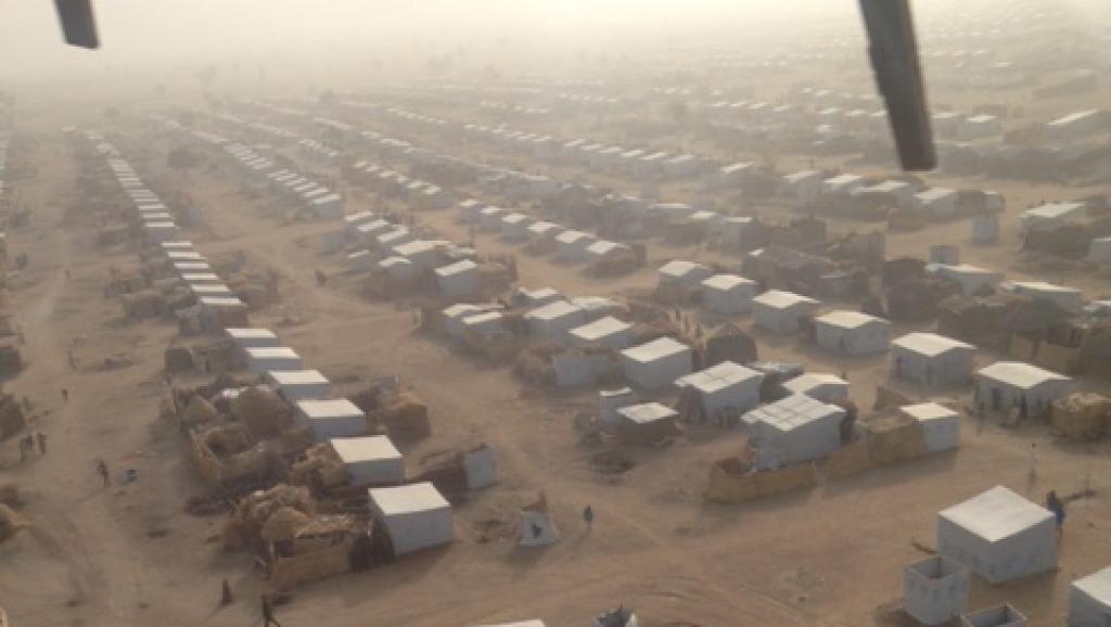 Boko Haram: le Cameroun a renvoyé plus de 20 000 réfugiés au Nigeria