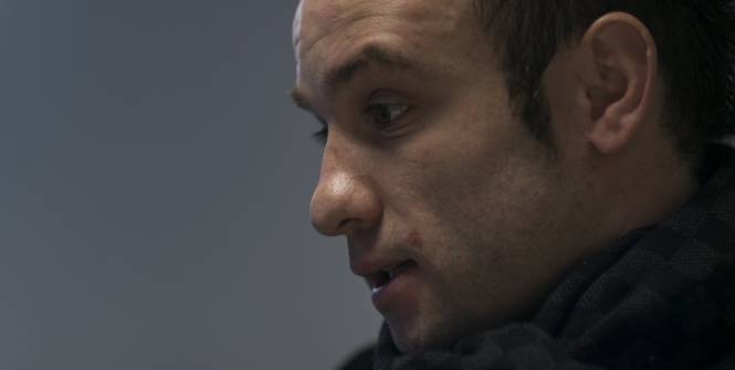 Valbuena : «Benzema m'a fait peur»