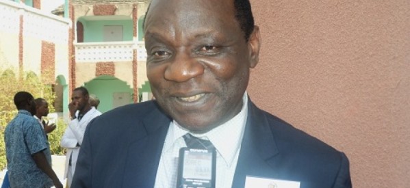 ​«Le code de la presse sera adopté cette année», (Directeur de la Communication)