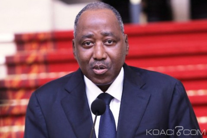 Côte d'Ivoire: nouveau gouvernement, 5 départs, 1 seul ministère d'Etat, le nombre des femmes s'accroît