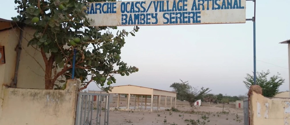 Cambriolages à répétition : les habitants de Bambey Sérère lancent un cri d’alerte