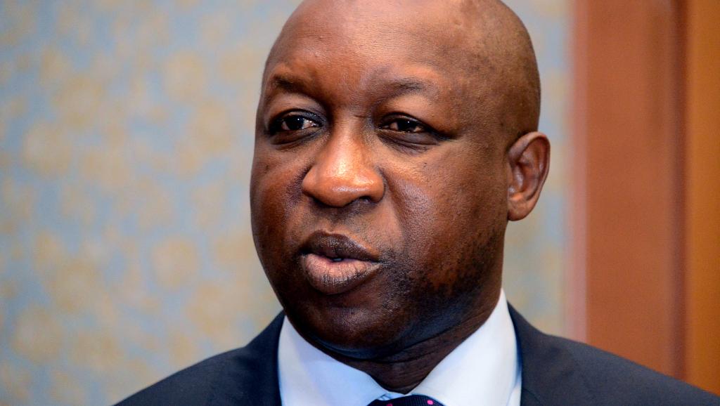 Burkina Faso: le gouvernement de rupture de Paul Kaba Thieba