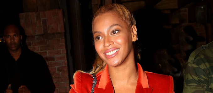 Beyoncé: Blue Ivy va-t-elle enfin avoir un petit frère ou une petite soeur ?
