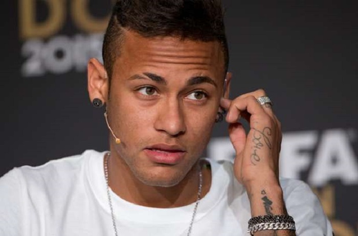 Barça: Neymar convoqué devant le juge