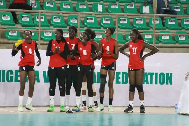 CACC - Volleyball (Dames) : La Sococim décroche enfin une victoire et termine à la 15e place