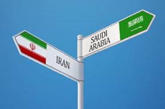 "La stratégie saoudienne actuelle de faire dérailler l'accord nucléaire", (Iran)