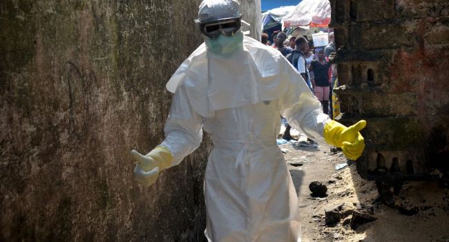 Ebola: l'OMS annonce la fin de l'épidémie en Afrique de l'Ouest