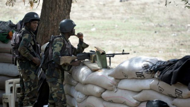 Cameroun: dix morts dans un attentat