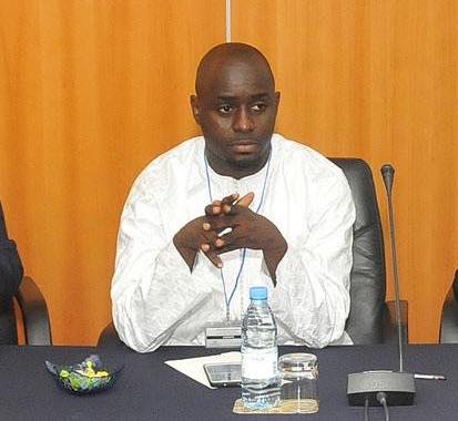 Réponse sur les accusations contre Idrissa Seck (Par Thierno Bocoum )