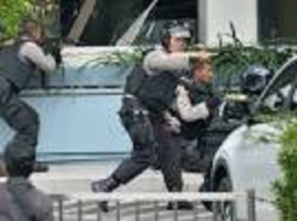 L'EI revendique la série d'explosions à Jakarta