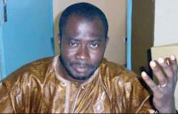 Burkina: Un membre d’un parti de la mouvance présidentielle démissionne de sa formation politique