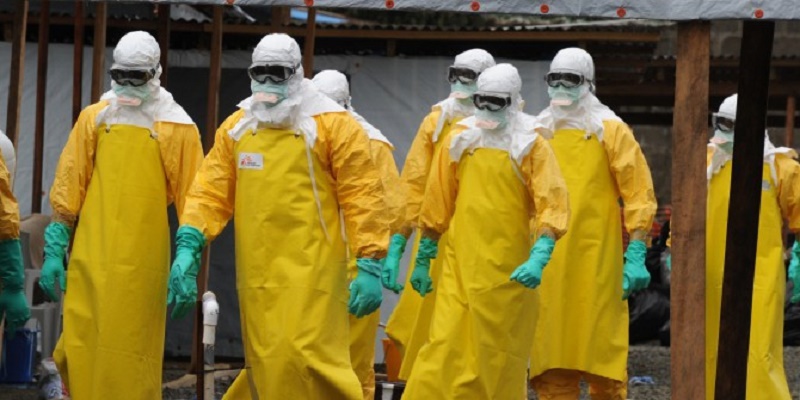 Urgent: l'OMS confirme un nouveau cas de virus Ebola en Sierra Leone