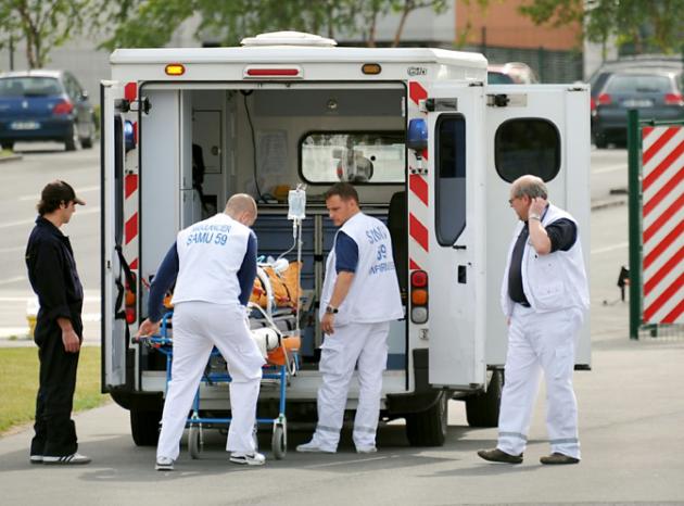 EN DIRECT – Rennes : un essai thérapeutique tourne mal, une mort cérébrale et 5 dans un état très grave