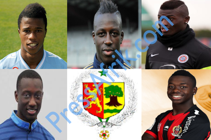 Les futurs binationaux de la tanière ?