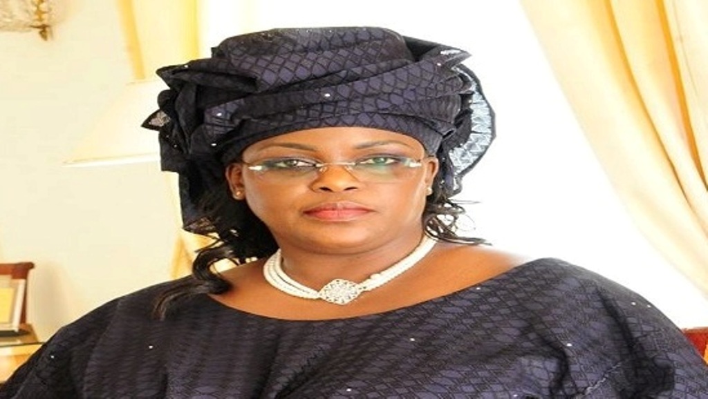 Marième Faye Sall prise à partie: la sécurité de la Première dame en question