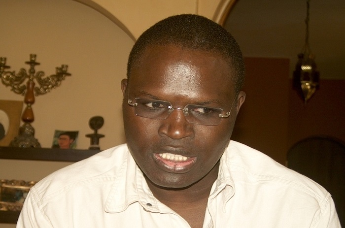 Candidature du Ps : Khalifa Sall pose les jalons de sa…