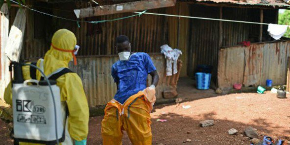 Ebola en Sierra Leone : 109 personnes en quarantaine