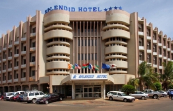 Ouagadougou: "156 otages libérés" à la fin d’une opération contre une attaque d’un hôtel au Centre-ville (PM)