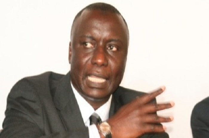 Milliards de Wade : Idy répond et dézingue le Président Macky Sall.