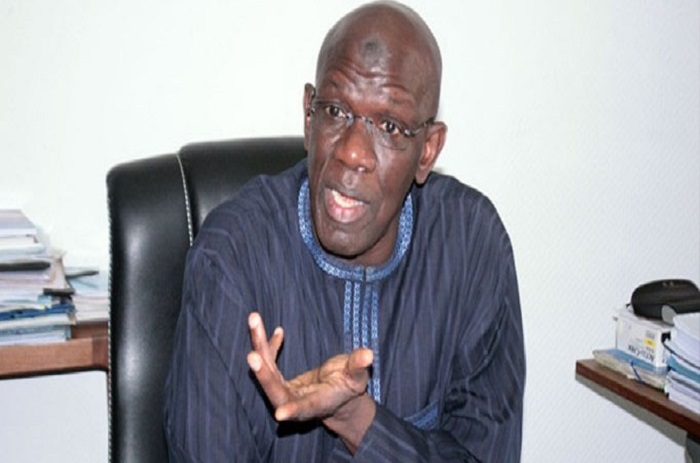 Différend entre magistrats et avocats : Me Mame Adama Guèye s’excuse sur la forme mais…