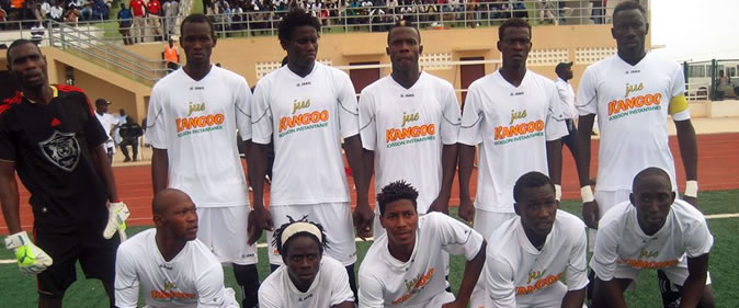 Ligue 1 – 9 ème journée: Ndiambour garde provisoirement la tête