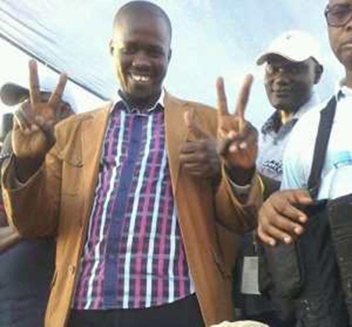 Réduction du mandat présidentiel : Massaly prend à contre-pied les libéraux.