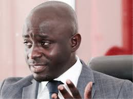 Projet de révision constitutionnelle-Thierno Bocoum déplore l’absence de dialogue