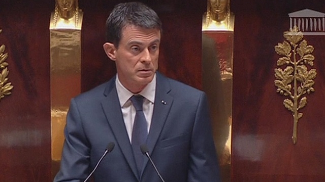 Propos de Manuel Valls sur Ali Bongo: le Gabon rappelle son ambassadeur en France