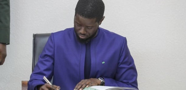 Dialogue national sur le système politique : Dr Cheikh Guèye désigné Facilitateur