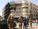Burkina Faso: 30 morts, nouveau bilan des attentats