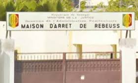 Maison d’arrêt de Diourbel: 4 gardes pénitentiaires pour surveiller 400 détenus