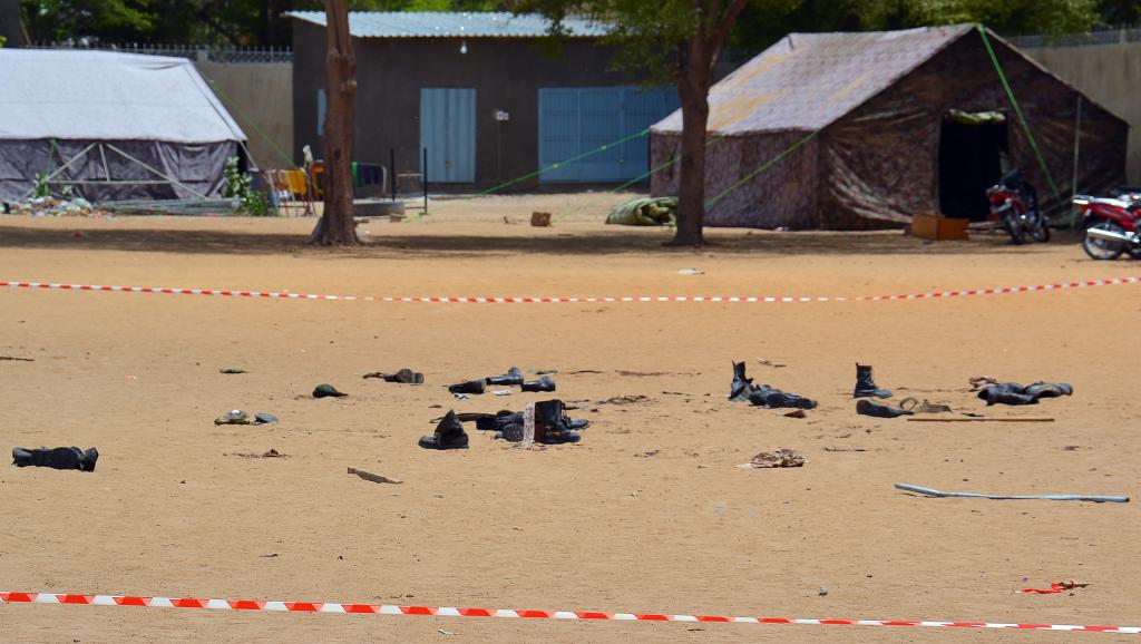 Terrorisme: le Tchad renforce les mesures de sécurité