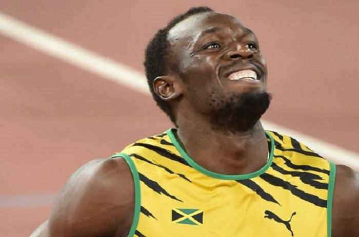 Bolt : “Je ne peux pas jouer pour Manchester United sous Van Gaal“